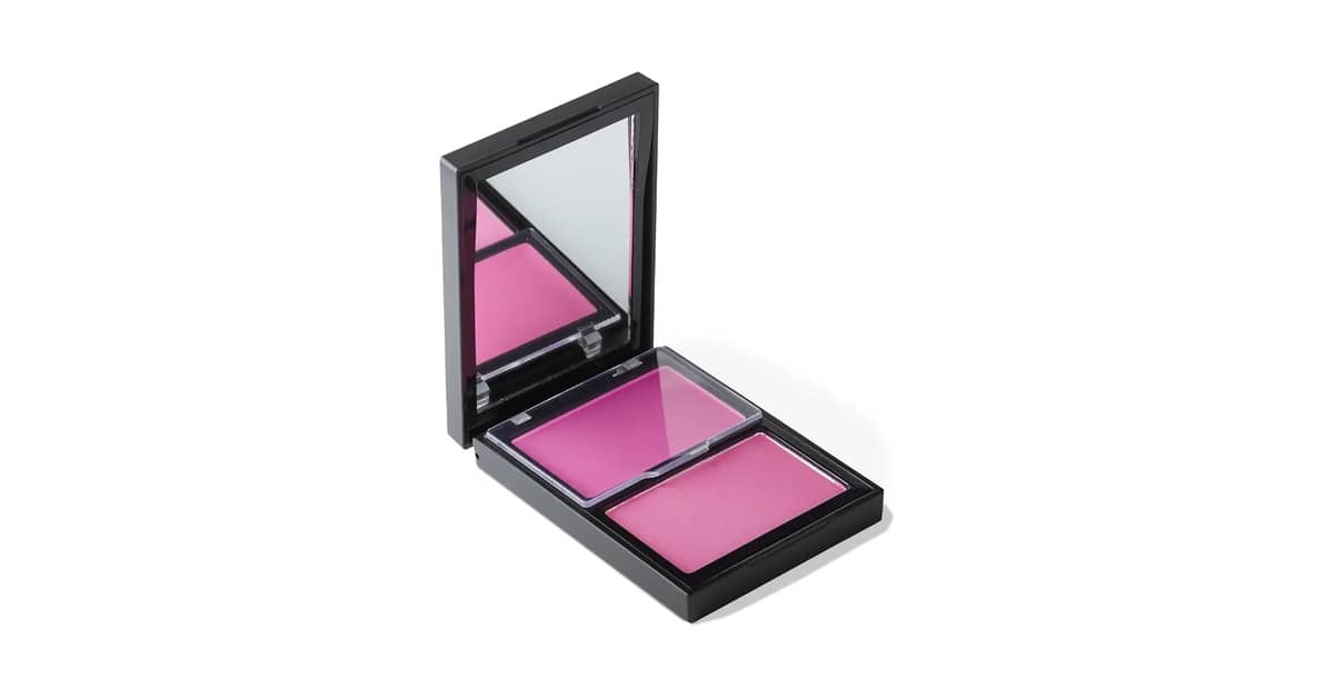 Melhor Blush do Mundo: Guia de Cores e Texturas