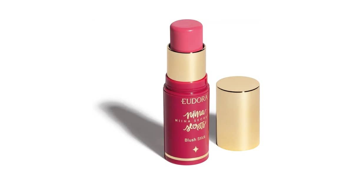 Melhor Blush Nacional: Toque de Cor Perfeito e Duradouro