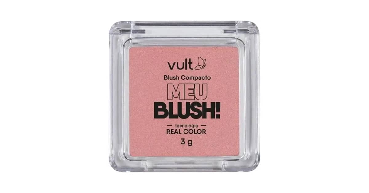 Melhor Blush para pele Clara: Tons Suaves para Realçar sua Beleza