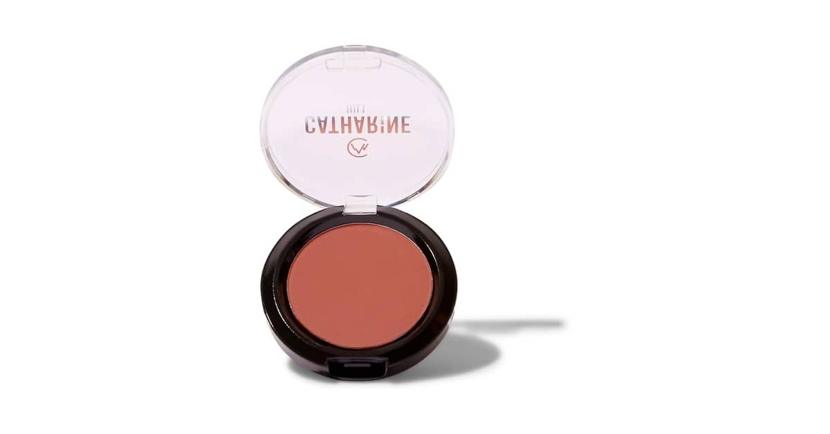 Melhor Blush para Pele Madura: Escolha Ideal para um Visual Radiante