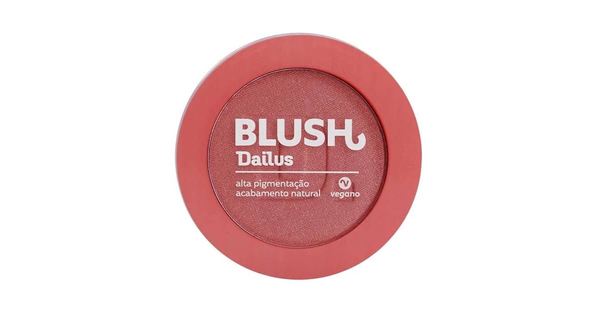 Melhor Blush para pele Óleosa: Controle e Durabilidade
