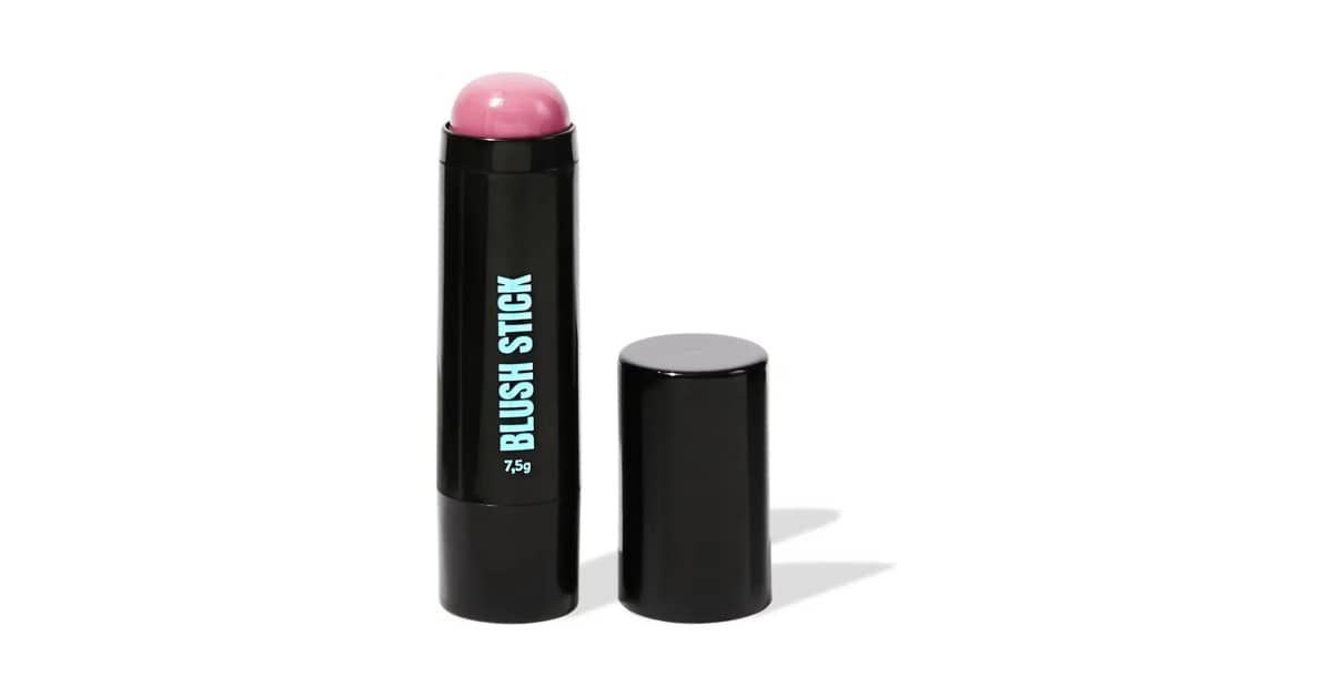 Melhor Blush Rosa: 10 Opções para um Efeito Natural