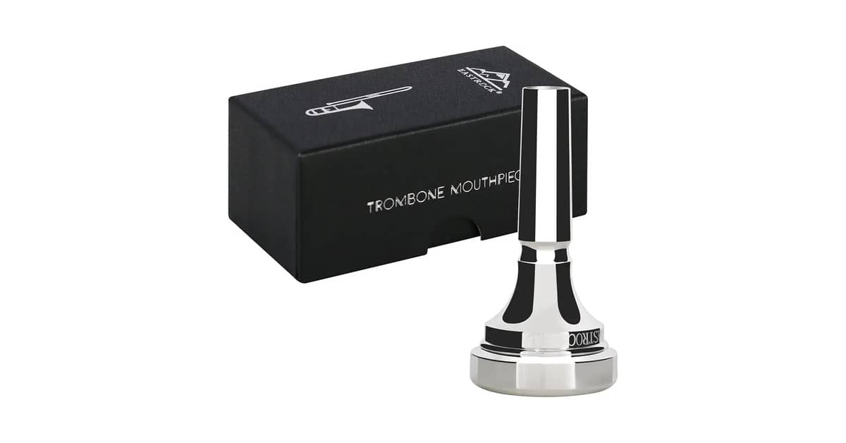 Melhor Bocal para Trombone: Guia Completo e Opções Essenciais