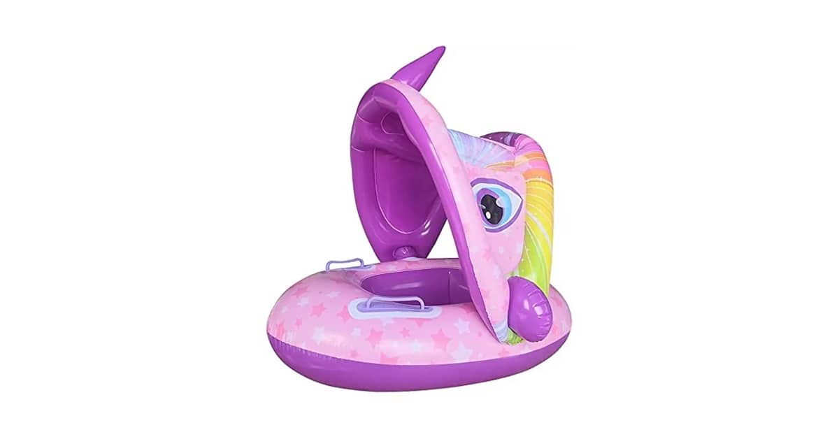 Melhor Boia de Piscina para Bebê: Segurança e Conforto Garantidos
