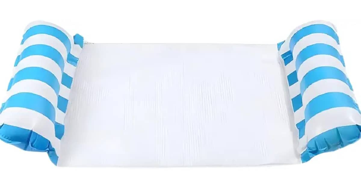 Melhor Boia para Piscina: 10 Modelos para Relaxar