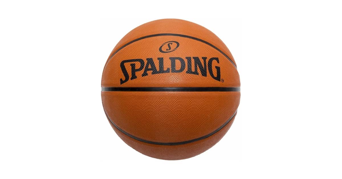 Melhor Bola de Basquete: Escolha a Ideal!