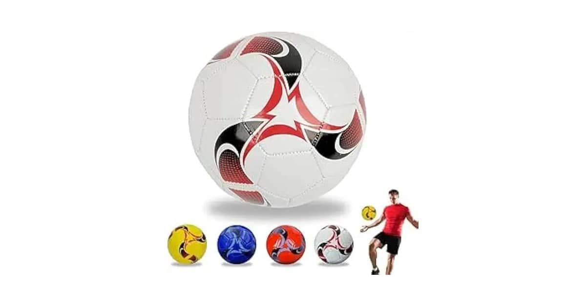 Melhor Bola de Futebol Barata: Escolha a Sua!