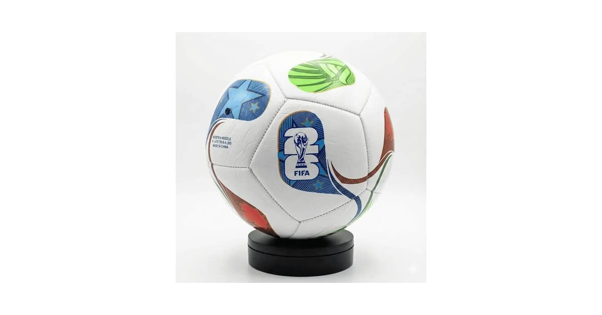 Melhor Bola de Futebol de Campo do Mundo: Guia Essencial