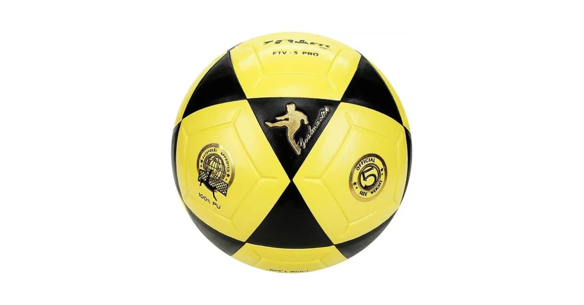Melhor Bola de Futevôlei: 10 Modelos para Alta Performance