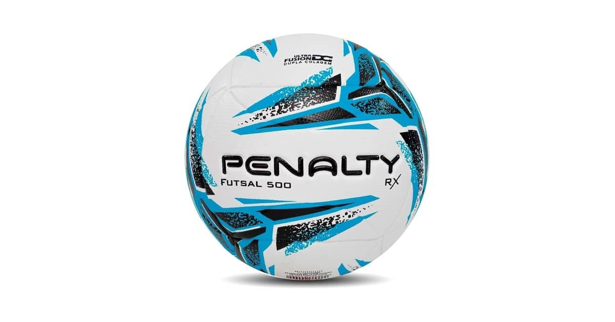 Melhor Bola de Futsal Adulto: Destaques de Performance e Durabilidade