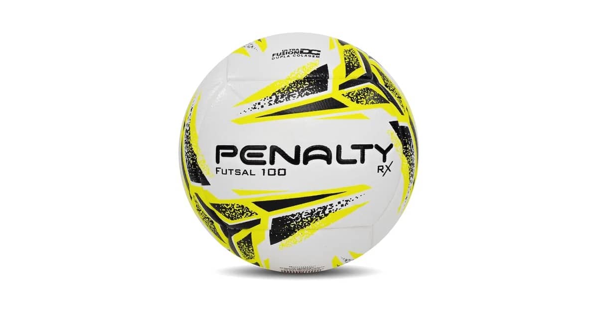 Melhor Bola de Futsal Infantil: Guiando Sua Escolha Segura
