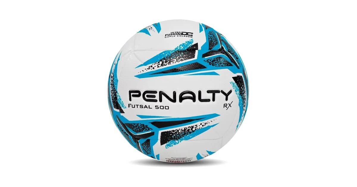 Melhor Bola de Futsal: Qual é a Ideal para Jogos Intensos?