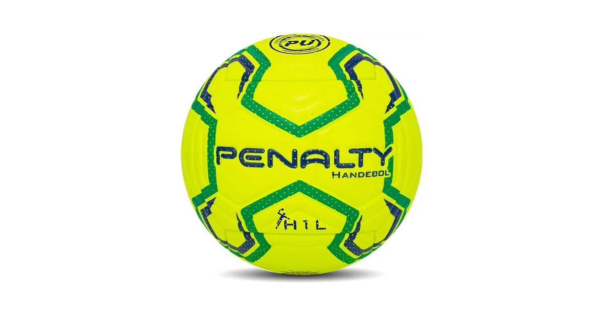 Melhor Bola de Handebol H1: Guia Definitivo