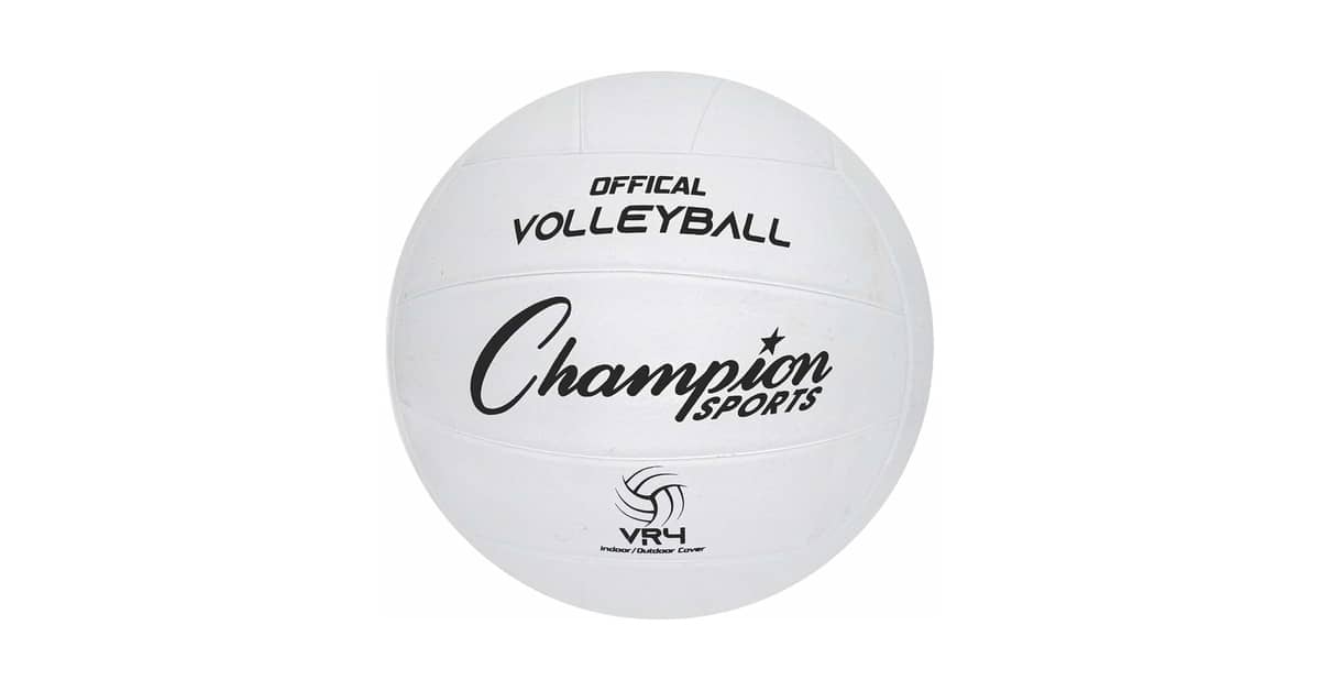 Melhor Bola de Vôlei para Iniciantes: Guia Completo para Sua Primeira Partida