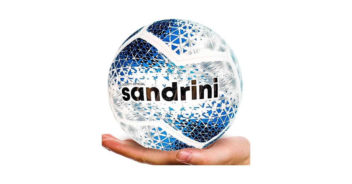 Melhor Bola para Futebol Society Grama Sintetica: Escolha Certa!