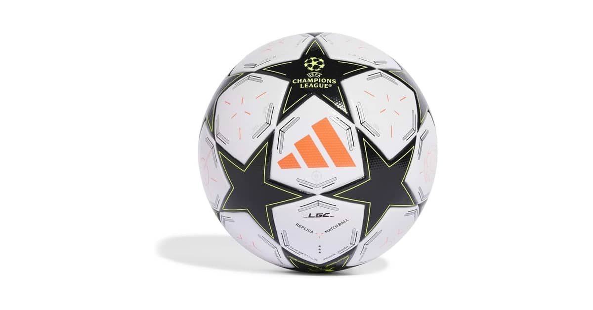 Melhor Bola Society Adidas: Durabilidade e Controle
