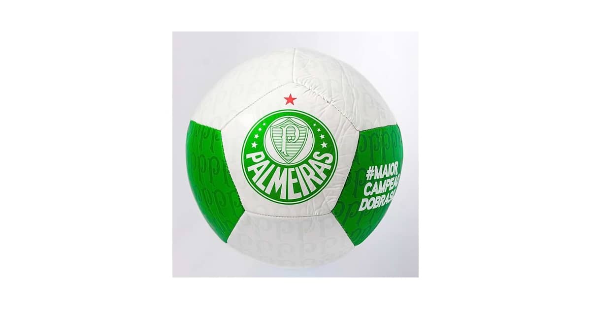 Melhor Bola Society Grama Natural: Guia de Compra Essencial
