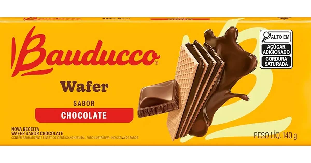 Melhor Bolacha Wafer: 7 Opções Deliciosas Para Cada Momento!