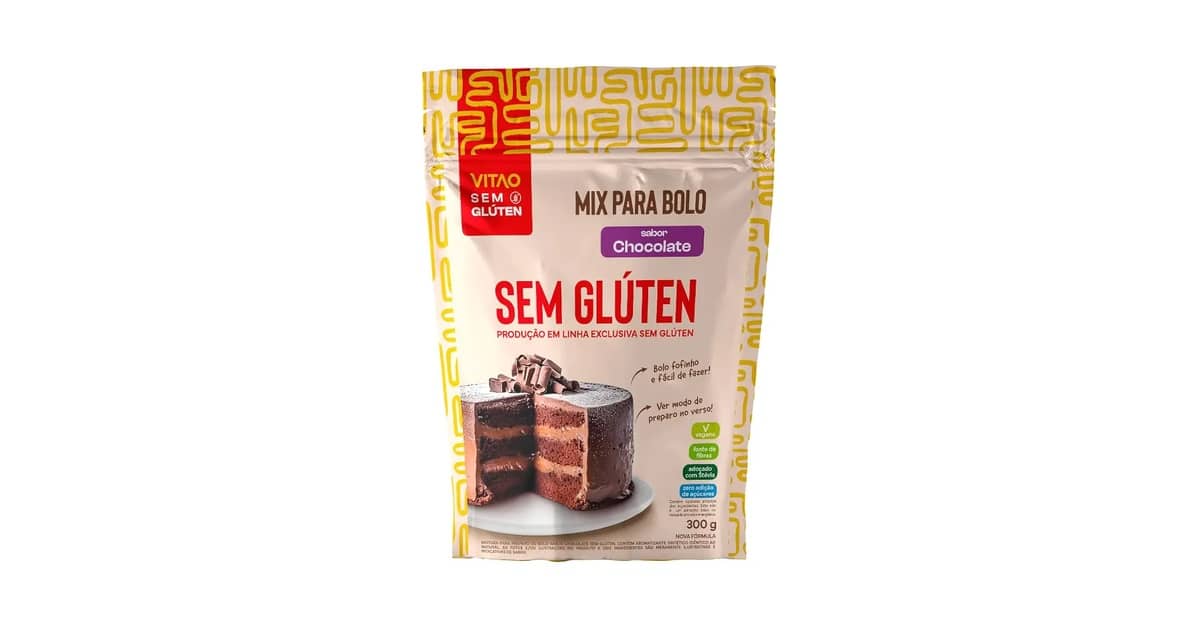 Melhor Bolo de Chocolate Vegano do Mundo: Opções Sem Glúten e Açúcar