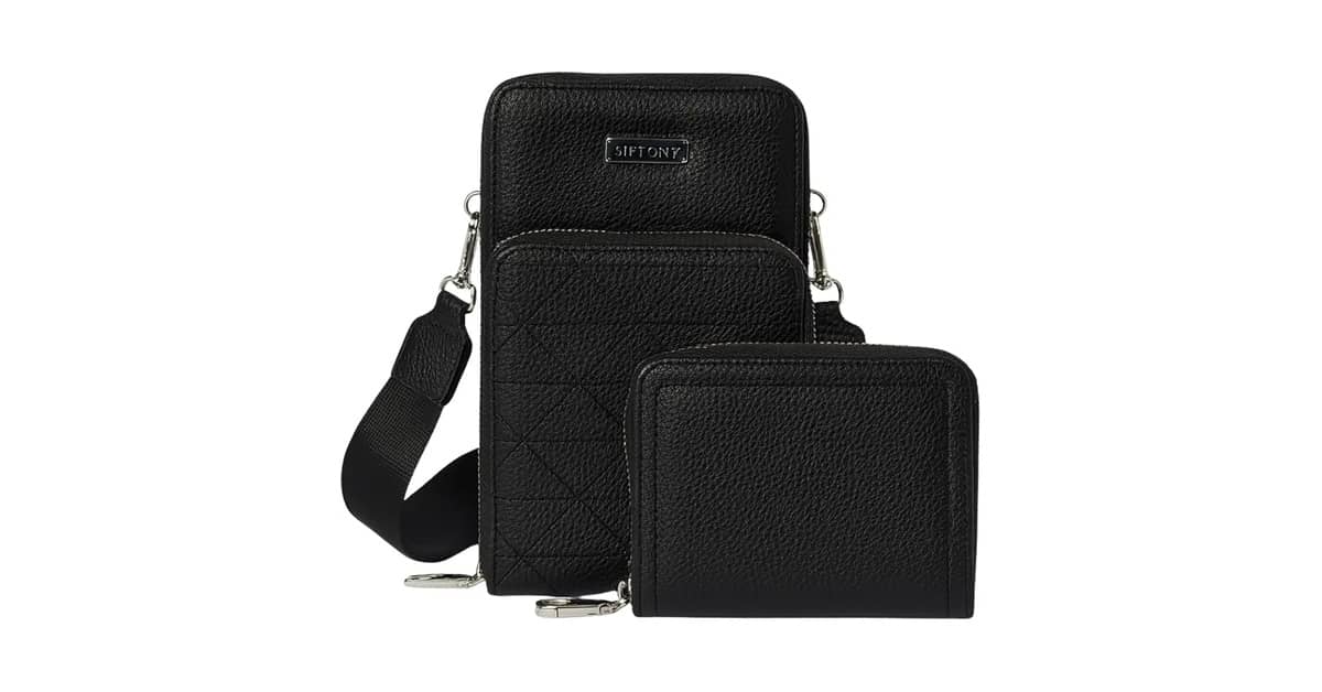 Melhor Bolsa Carteira: 10 Modelos Versáteis e Elegantes