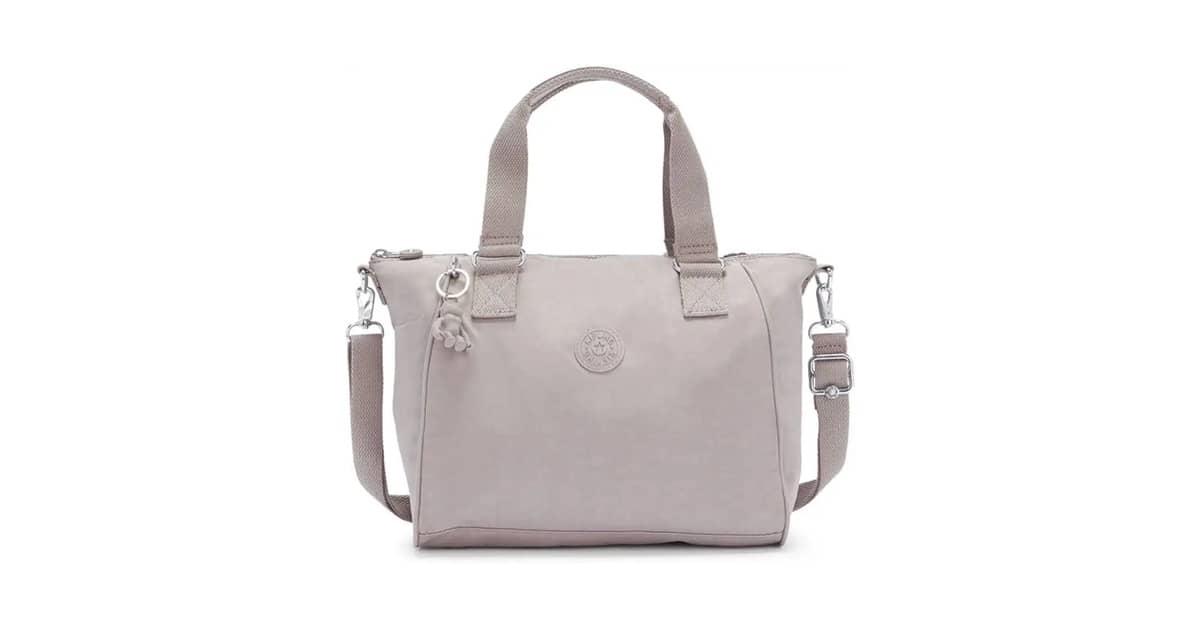 Melhor Bolsa da Kipling: 10 Modelos Versáteis