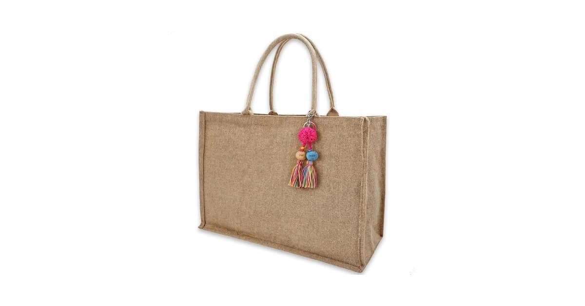 Melhor Bolsa de Praia: 10 Modelos com Alta Durabilidade