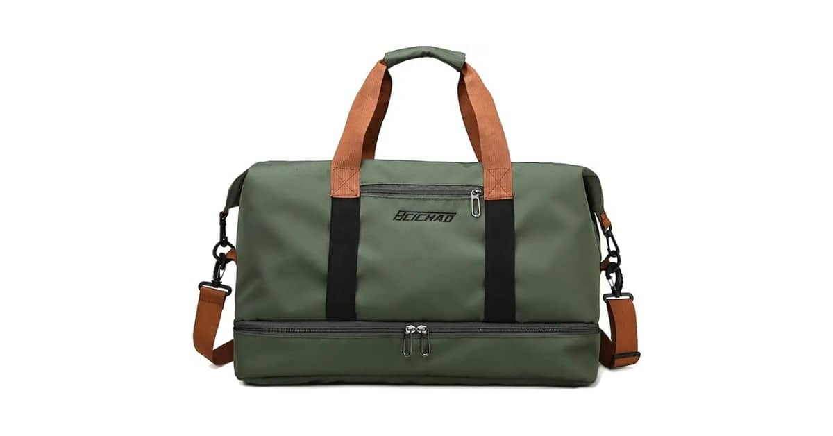 Melhor Bolsa para Viagem Internacional: Guia com 7 Opções Essenciais