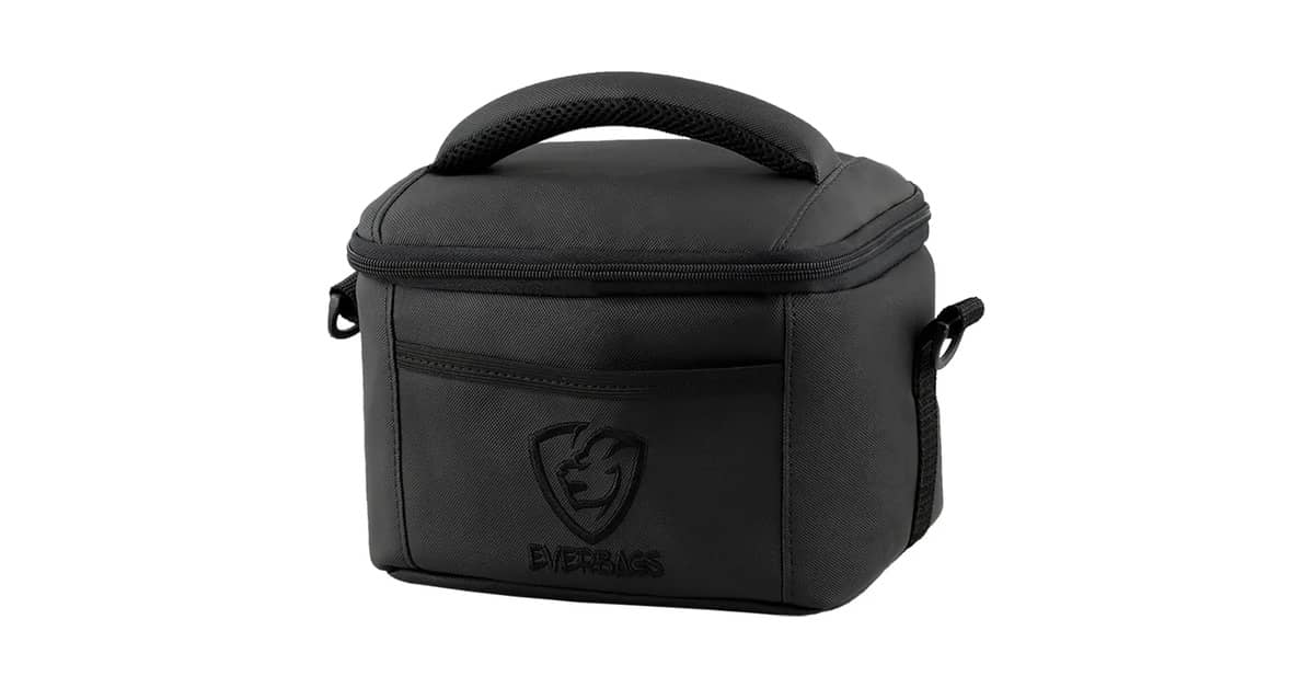 Melhor Bolsa Térmica Fitness: Guia Completo e Opções