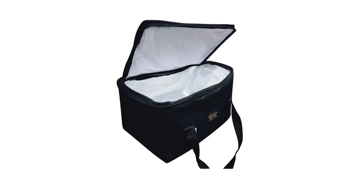 Melhor Bolsa Térmica Grande: 8 Opções para Conservar Alimentos