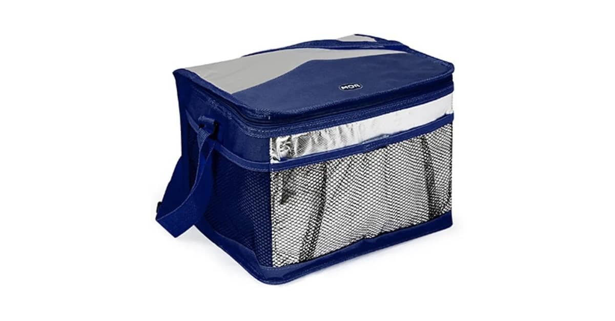 Melhor Bolsa Térmica Praia: 5 Opções Confiáveis