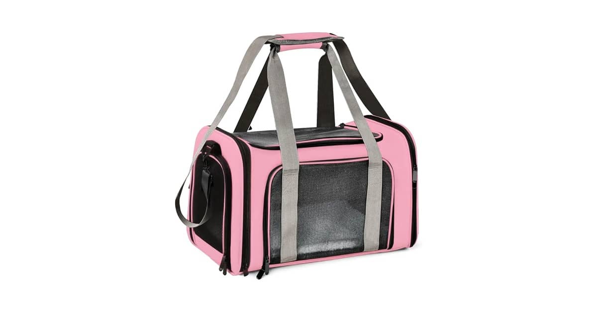 Melhor Bolsa Transporte Cachorro: Guia Completo de Escolha