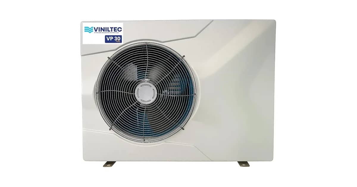 Melhor Bomba Calor Piscina: Guia Completo Full Inverter