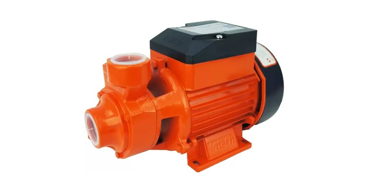 Melhor Bomba D'Água para Poço: Guia Completo e Comparativo