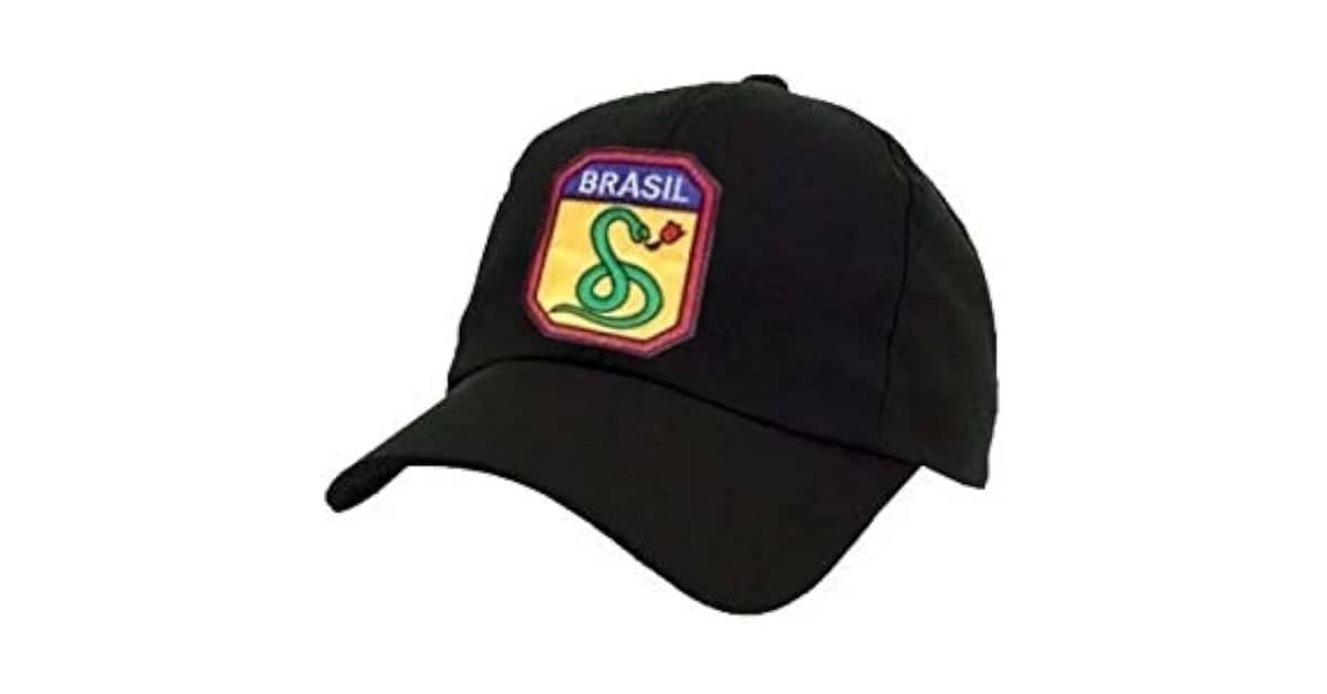 Melhor Boné do Mundo: 7 Opções para Aventura e Estilo