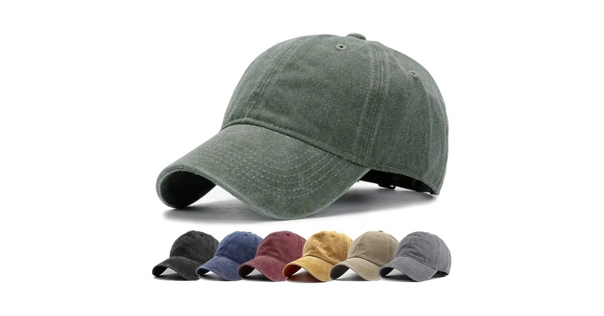 Melhor Boné Masculino: Guia Completo e Seleção Top!