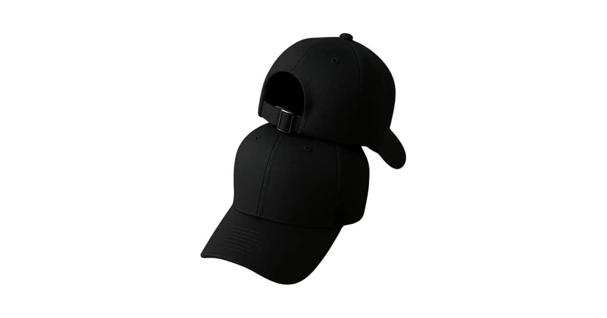 Melhor Bone para Academia: 7 Opções Leves e Respiráveis