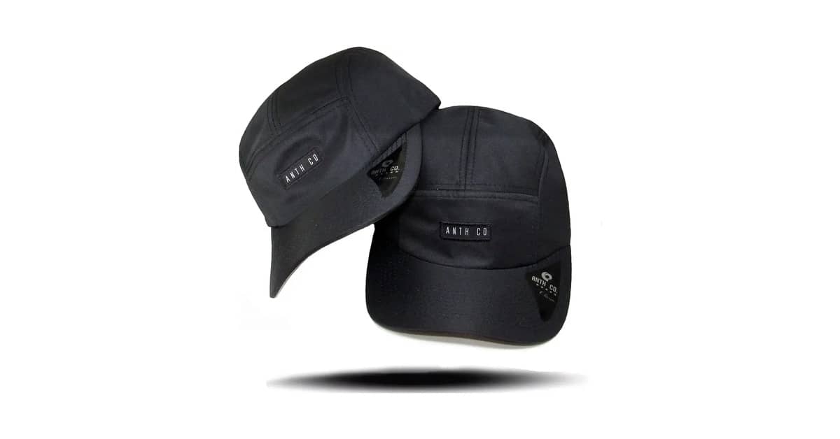 Melhor Boné para Corrida: Leveza e Proteção Solar