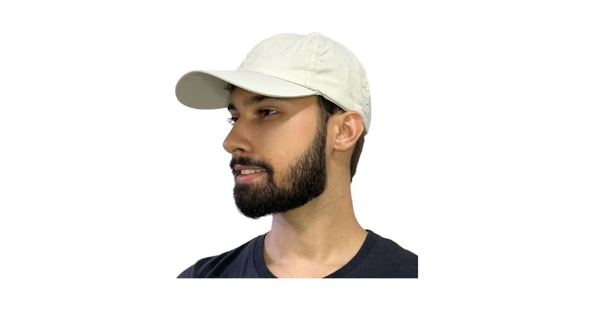 Melhor Bone para Proteger do Sol: Guia Definitivo