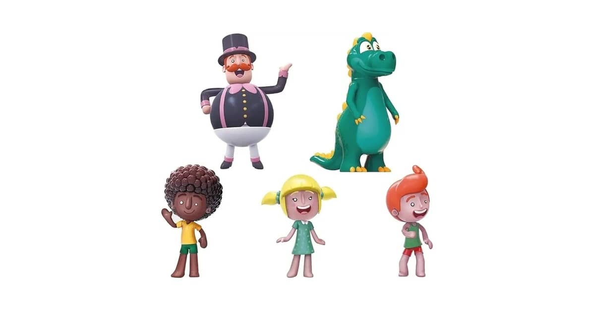 Melhor Boneca do Mundo: Guia Definitivo para Encontrar a Companhia Perfeita