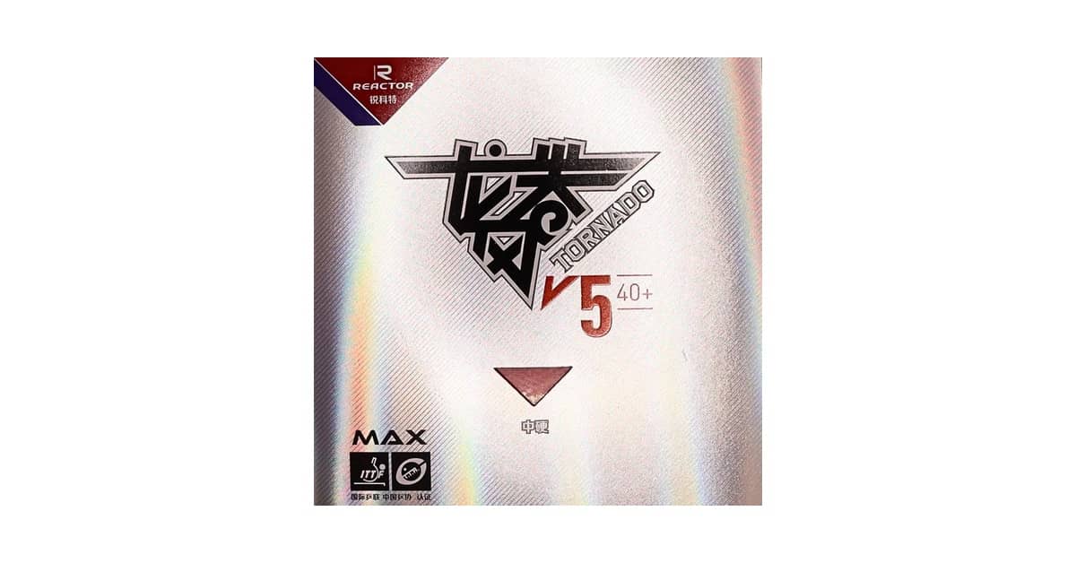 Melhor Borracha de Tênis de Mesa do Mundo: Guia Definitivo