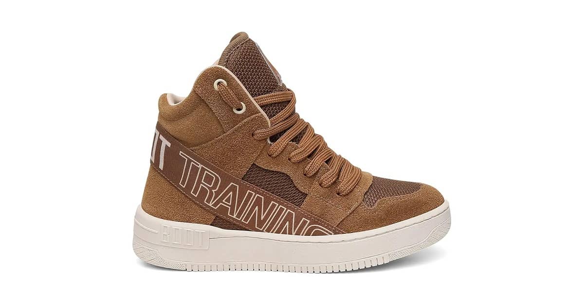 Melhor Bota de Treino Feminina: Conforto e Suporte para Seus Exercícios