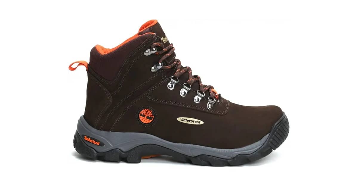 Melhor Bota Impermeável Masculina: Guia Definitivo de Escolha