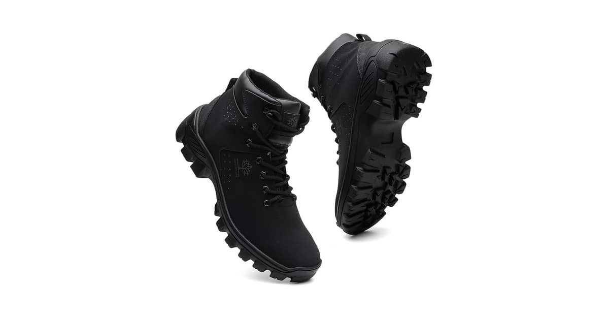 Melhor Bota para Trilha Custo Benefício: 7 Opções Duráveis