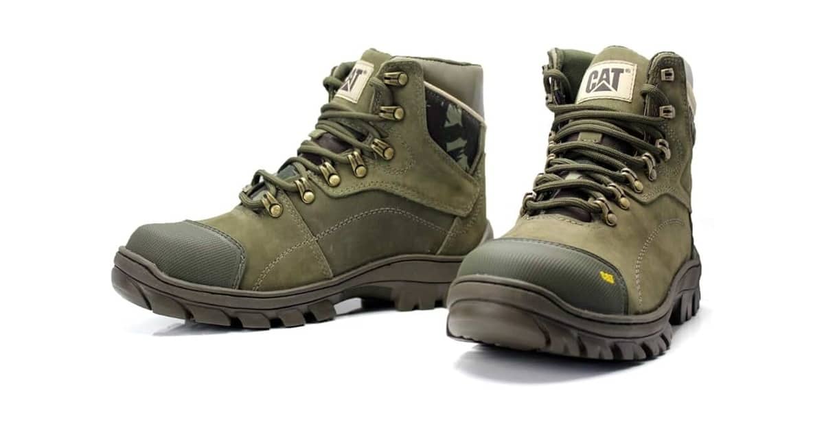 Melhor Bota Trekking Masculina: Conforto e Durabilidade!