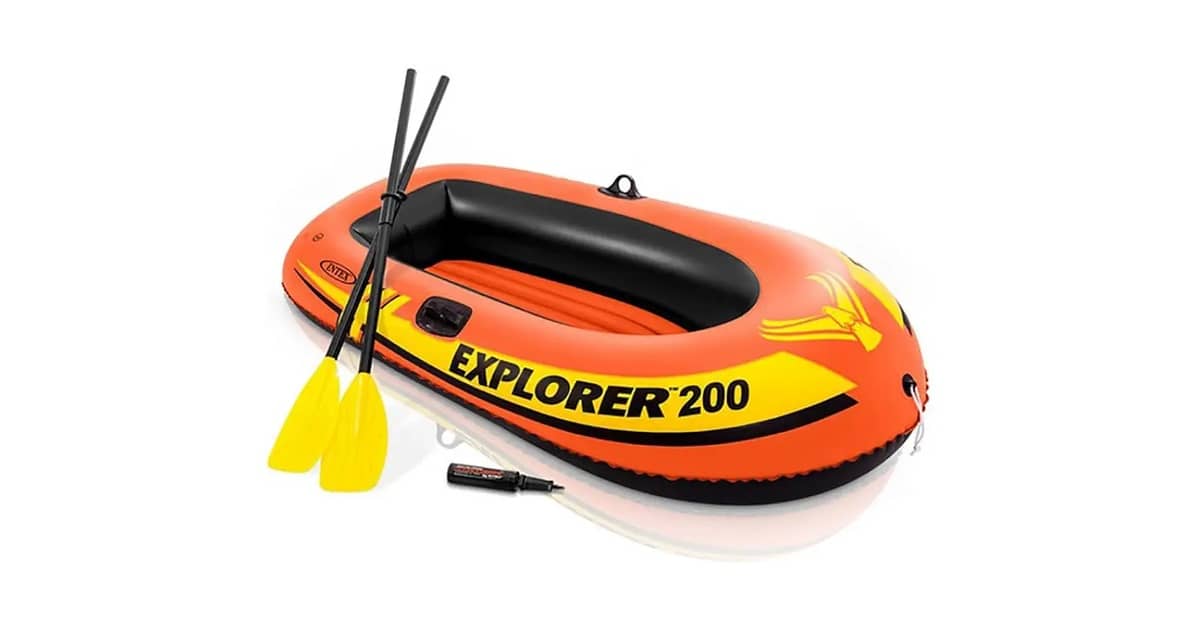 Melhor Bote Inflavel: Guia Completo para sua Aventura