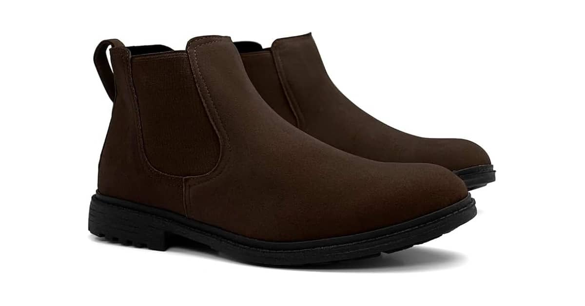 Melhor Botina Masculina: Conforto e Durabilidade no Dia a Dia