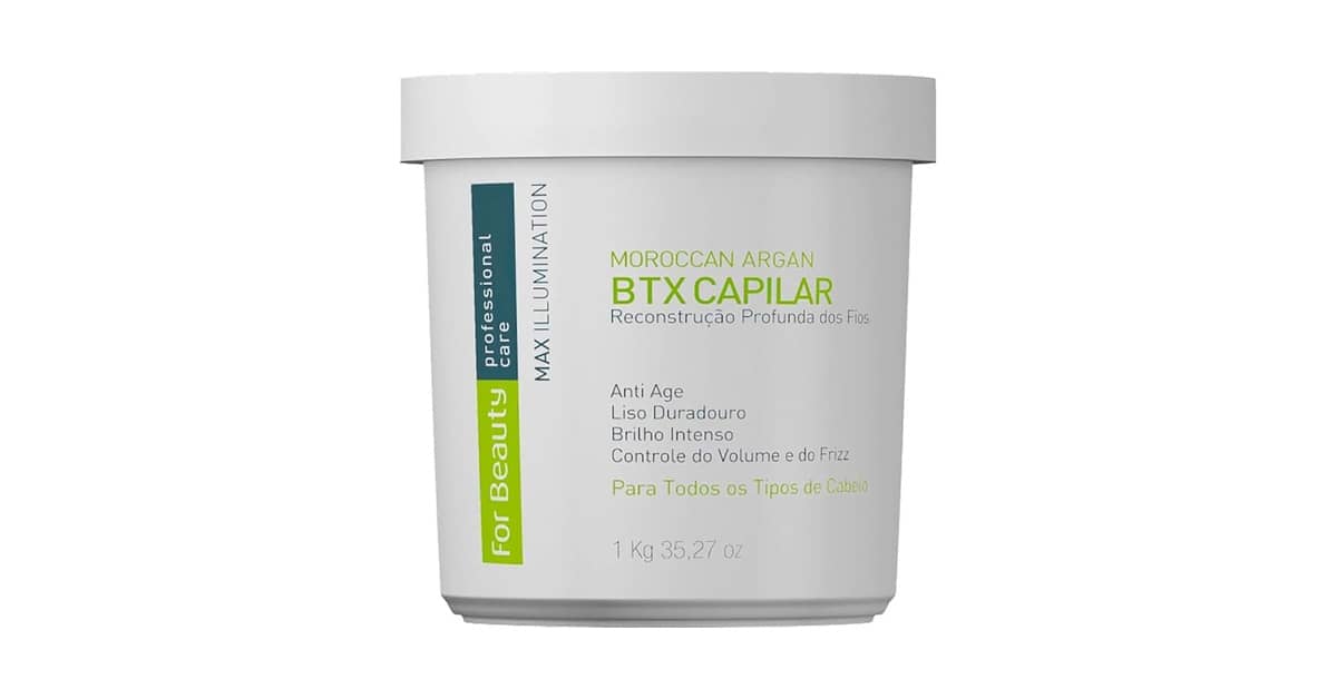 Melhor Botox Capilar para Cabelos Loiros: Guia Completo!
