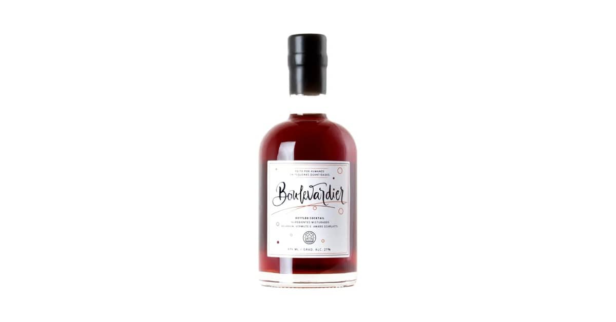Melhor Bourbon para Boulevardier: Guia Essencial