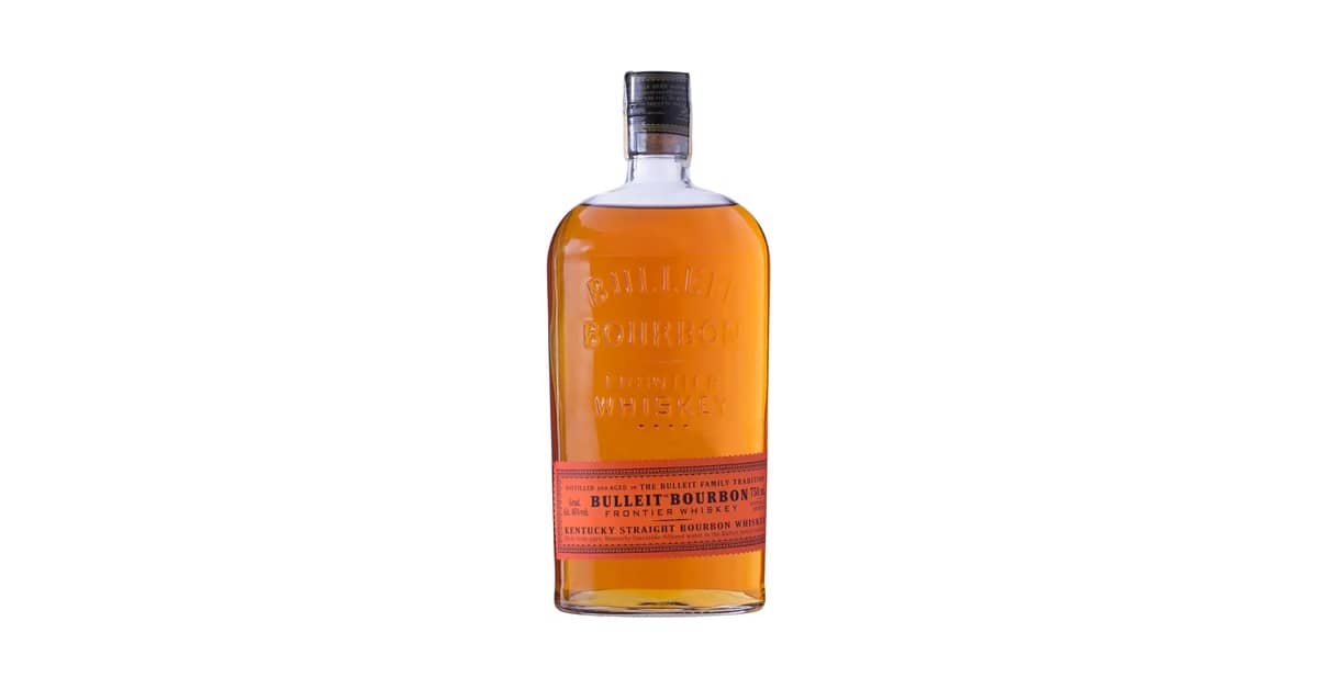 Melhor Bourbon: Guia Completo Para Degustação Perfeita!