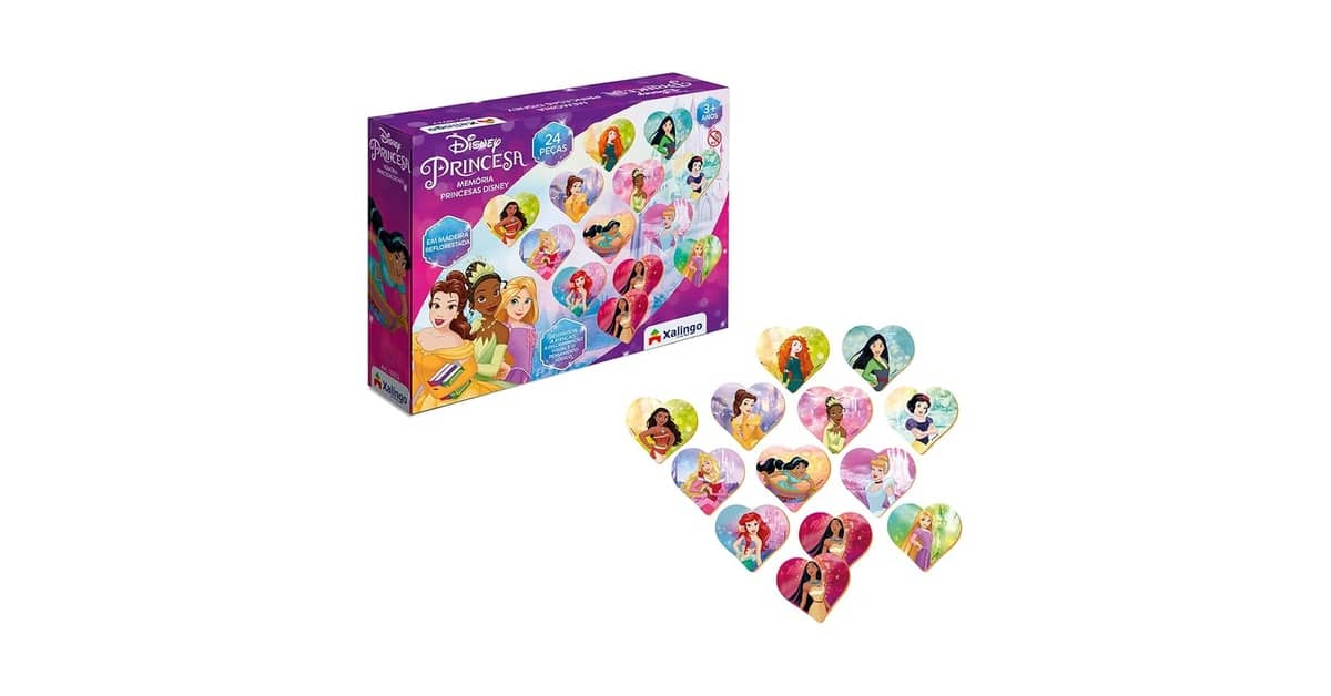Melhor Brinquedo da Disney: A Magia Para Todas as Idades